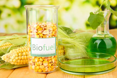 Rowardennan biofuel availability