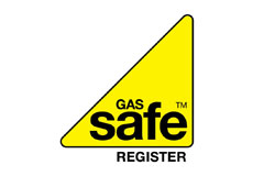 gas safe companies Rowardennan